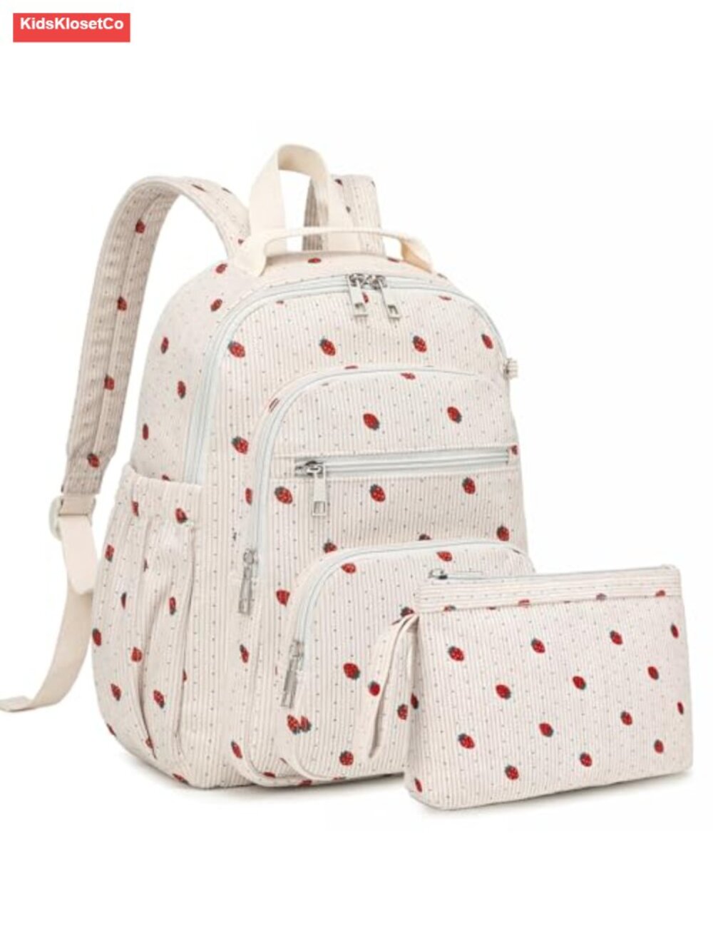 Mini Backpack Purse for Women Lightweight Water Resistant Nylon Travel Bag